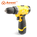 International Standard Machine Cordless 16V Mini Cordless Drill Set Electric Impact Drill